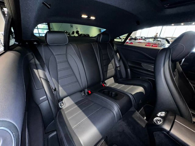 2020 Mercedes-Benz E-Class E53 4Matic+/AMG CarbonTrim/DriverAssistPkg/Htd&CldSts/SoftClose - 23025887 - 23