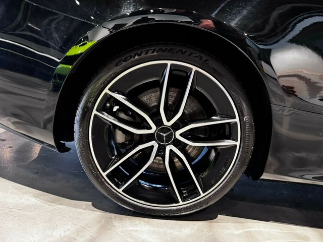 2020 Mercedes-Benz E-Class E53 4Matic+/AMG CarbonTrim/DriverAssistPkg/Htd&CldSts/SoftClose - 23025887 - 24