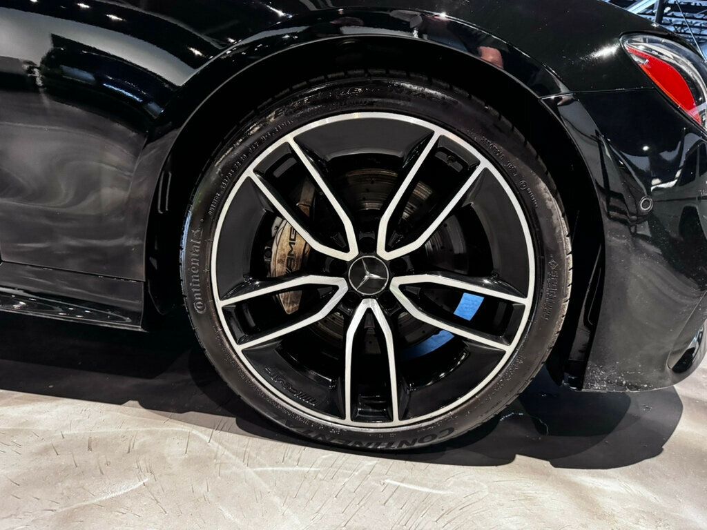 2020 Mercedes-Benz E-Class E53 4Matic+/AMG CarbonTrim/DriverAssistPkg/Htd&CldSts/SoftClose - 23025887 - 25