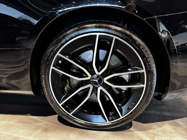 2020 Mercedes-Benz E-Class E53 4Matic+/AMG CarbonTrim/DriverAssistPkg/Htd&CldSts/SoftClose - 23025887 - 27