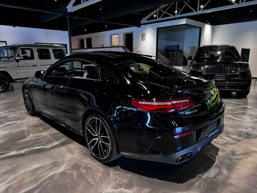 2020 Mercedes-Benz E-Class E53 4Matic+/AMG CarbonTrim/DriverAssistPkg/Htd&CldSts/SoftClose - 23025887 - 2