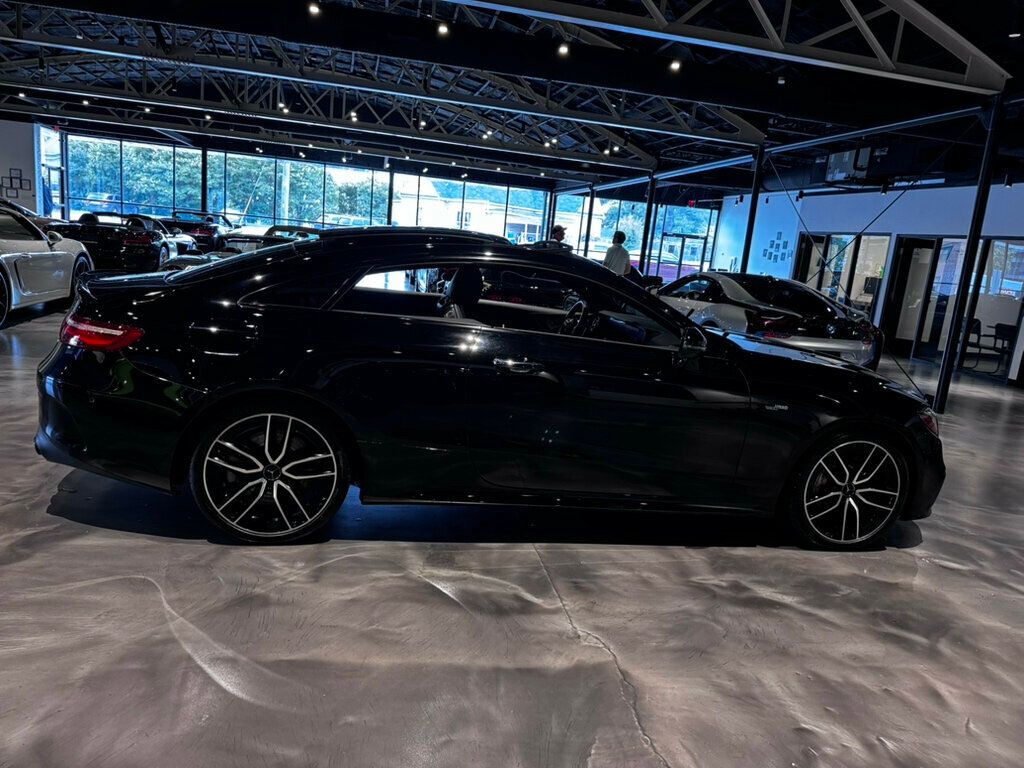 2020 Mercedes-Benz E-Class E53 4Matic+/AMG CarbonTrim/DriverAssistPkg/Htd&CldSts/SoftClose - 23025887 - 5