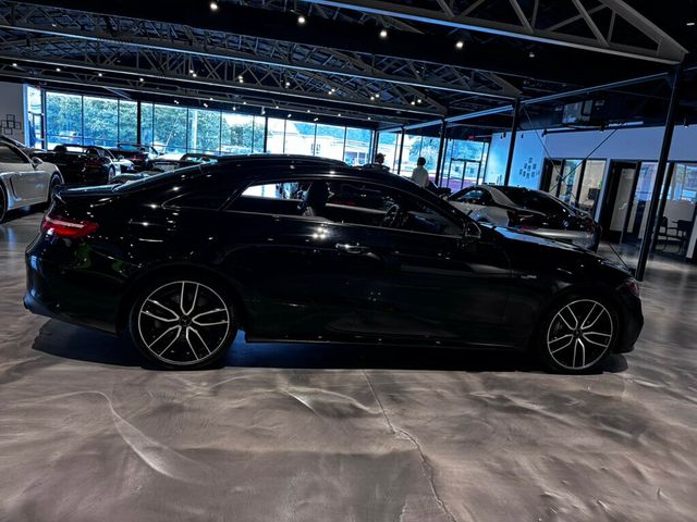 2020 Mercedes-Benz E-Class E53 4Matic+/AMG CarbonTrim/DriverAssistPkg/Htd&CldSts/SoftClose - 23025887 - 5