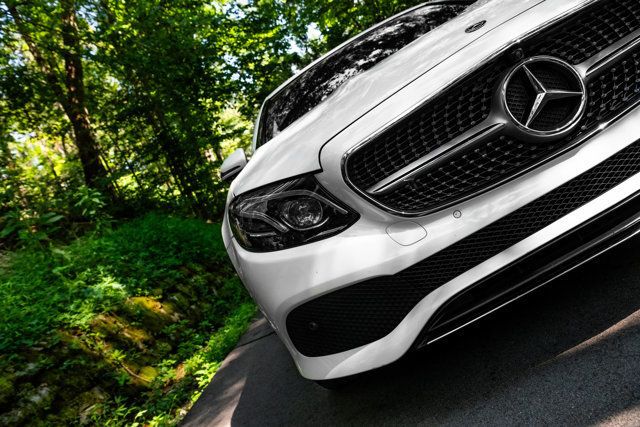 2020 Mercedes-Benz E-Class MSRP$79370/4MATIC/Cabriolet/Heated&CooledSeats/NAV - 23060227 - 12