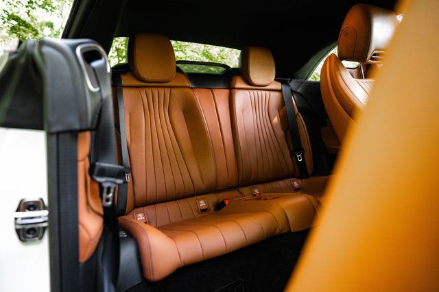2020 Mercedes-Benz E-Class MSRP$79370/4MATIC/Cabriolet/Heated&CooledSeats/NAV - 23060227 - 20