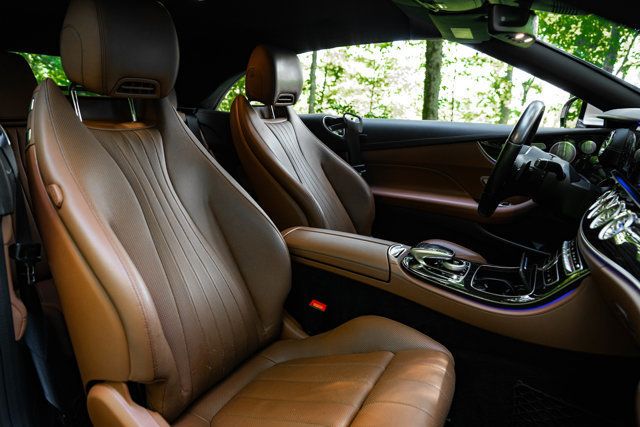 2020 Mercedes-Benz E-Class MSRP$79370/4MATIC/Cabriolet/Heated&CooledSeats/NAV - 23060227 - 21