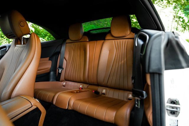 2020 Mercedes-Benz E-Class MSRP$79370/4MATIC/Cabriolet/Heated&CooledSeats/NAV - 23060227 - 22