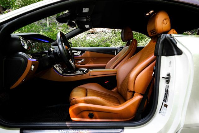 2020 Mercedes-Benz E-Class MSRP$79370/4MATIC/Cabriolet/Heated&CooledSeats/NAV - 23060227 - 23