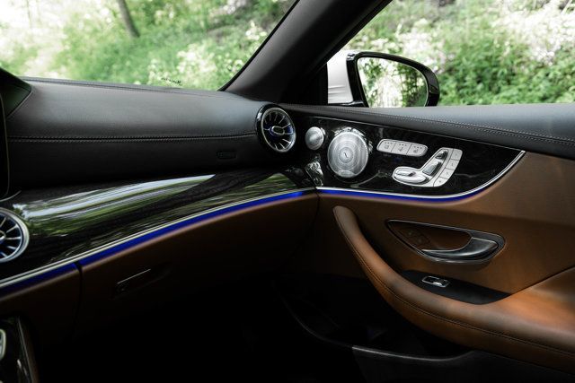 2020 Mercedes-Benz E-Class MSRP$79370/4MATIC/Cabriolet/Heated&CooledSeats/NAV - 23060227 - 26