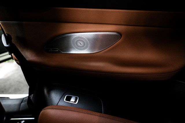 2020 Mercedes-Benz E-Class MSRP$79370/4MATIC/Cabriolet/Heated&CooledSeats/NAV - 23060227 - 28