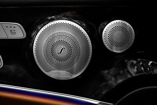 2020 Mercedes-Benz E-Class MSRP$79370/4MATIC/Cabriolet/Heated&CooledSeats/NAV - 23060227 - 30