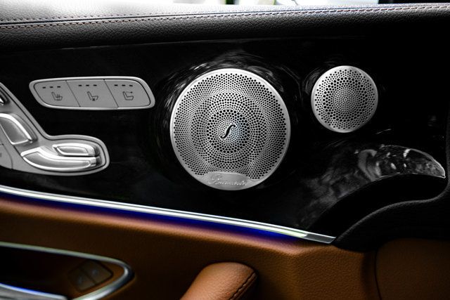 2020 Mercedes-Benz E-Class MSRP$79370/4MATIC/Cabriolet/Heated&CooledSeats/NAV - 23060227 - 31