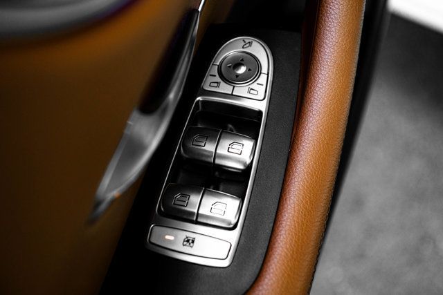 2020 Mercedes-Benz E-Class MSRP$79370/4MATIC/Cabriolet/Heated&CooledSeats/NAV - 23060227 - 32