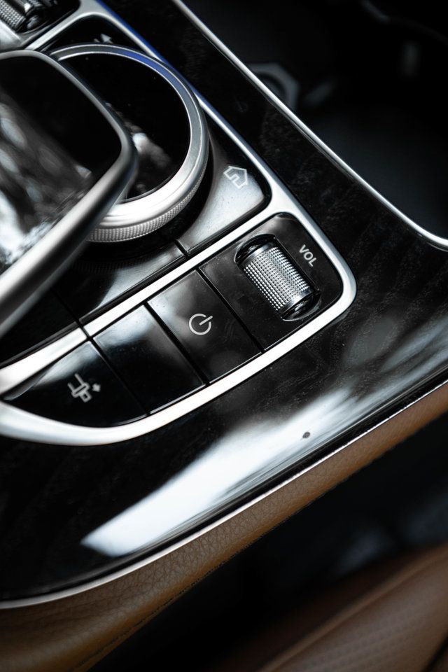 2020 Mercedes-Benz E-Class MSRP$79370/4MATIC/Cabriolet/Heated&CooledSeats/NAV - 23060227 - 35