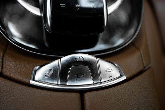 2020 Mercedes-Benz E-Class MSRP$79370/4MATIC/Cabriolet/Heated&CooledSeats/NAV - 23060227 - 36