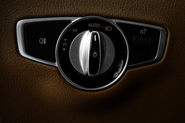 2020 Mercedes-Benz E-Class MSRP$79370/4MATIC/Cabriolet/Heated&CooledSeats/NAV - 23060227 - 38