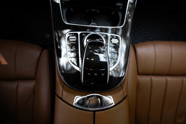 2020 Mercedes-Benz E-Class MSRP$79370/4MATIC/Cabriolet/Heated&CooledSeats/NAV - 23060227 - 39