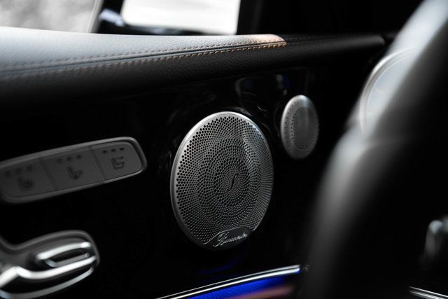 2020 Mercedes-Benz E-Class MSRP$79370/4MATIC/Cabriolet/Heated&CooledSeats/NAV - 23060227 - 41