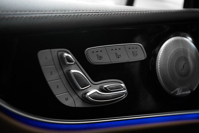 2020 Mercedes-Benz E-Class MSRP$79370/4MATIC/Cabriolet/Heated&CooledSeats/NAV - 23060227 - 42