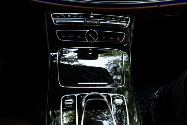 2020 Mercedes-Benz E-Class MSRP$79370/4MATIC/Cabriolet/Heated&CooledSeats/NAV - 23060227 - 44
