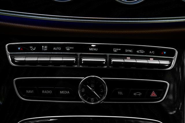 2020 Mercedes-Benz E-Class MSRP$79370/4MATIC/Cabriolet/Heated&CooledSeats/NAV - 23060227 - 49