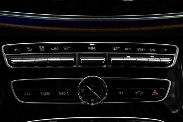 2020 Mercedes-Benz E-Class MSRP$79370/4MATIC/Cabriolet/Heated&CooledSeats/NAV - 23060227 - 50