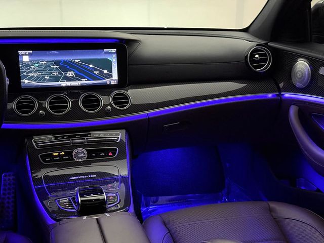 2020 Mercedes-Benz E-Class Wagon AMG E63 S 4MATIC - 23025245 - 29