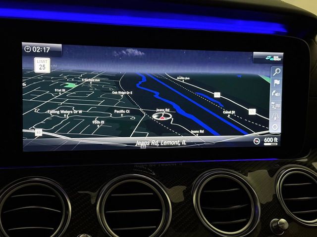 2020 Mercedes-Benz E-Class Wagon AMG E63 S 4MATIC - 23025245 - 34