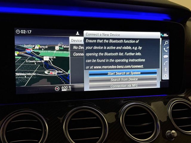 2020 Mercedes-Benz E-Class Wagon AMG E63 S 4MATIC - 23025245 - 36
