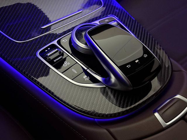 2020 Mercedes-Benz E-Class Wagon AMG E63 S 4MATIC - 23025245 - 38