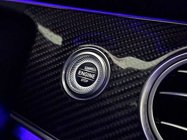 2020 Mercedes-Benz E-Class Wagon AMG E63 S 4MATIC - 23025245 - 39