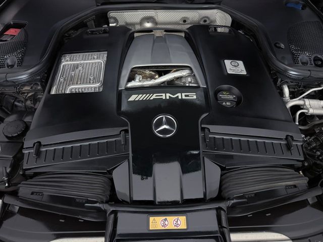 2020 Mercedes-Benz E-Class Wagon AMG E63 S 4MATIC - 23025245 - 51