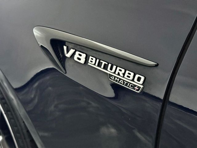 2020 Mercedes-Benz E-Class Wagon AMG E63 S 4MATIC - 23025245 - 54