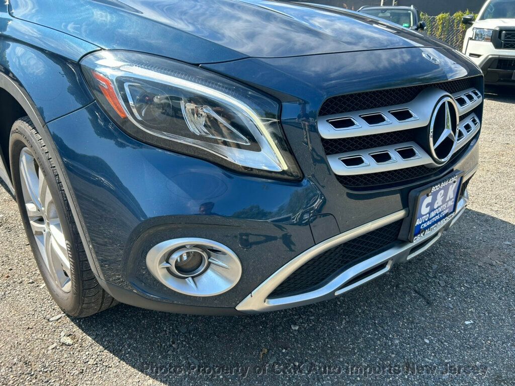 2020 Mercedes Benz GLA 250 4MATIC photo 15