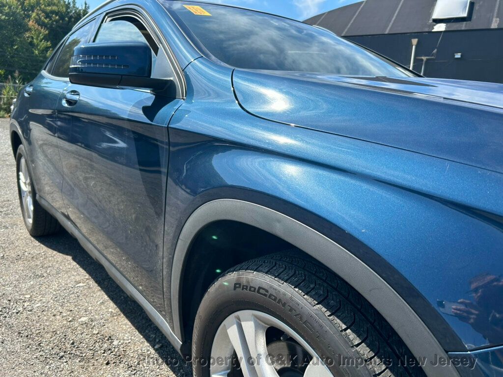 2020 Mercedes Benz GLA 250 4MATIC photo 18