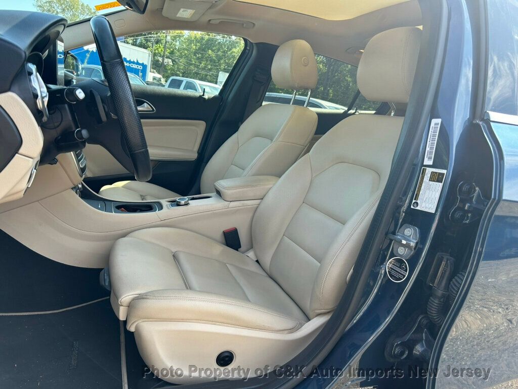2020 Mercedes Benz GLA 250 4MATIC photo 22