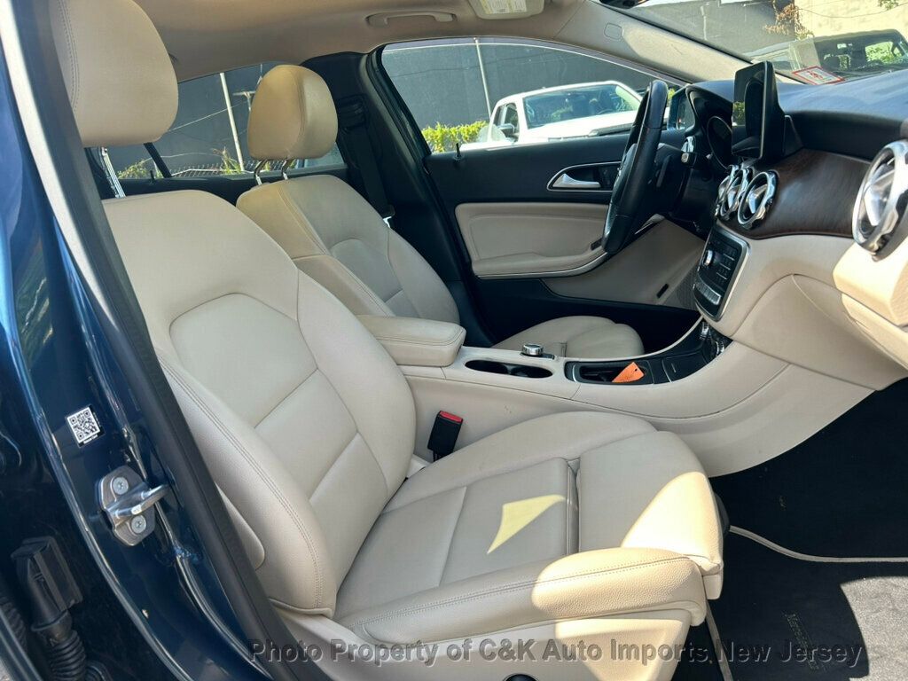 2020 Mercedes Benz GLA 250 4MATIC photo 26