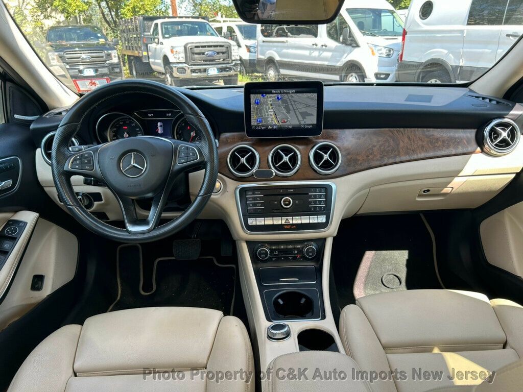 2020 Mercedes Benz GLA 250 4MATIC photo 32