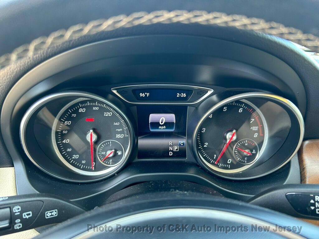 2020 Mercedes Benz GLA 250 4MATIC photo 37
