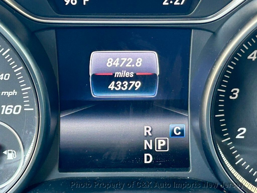 2020 Mercedes Benz GLA 250 4MATIC photo 38