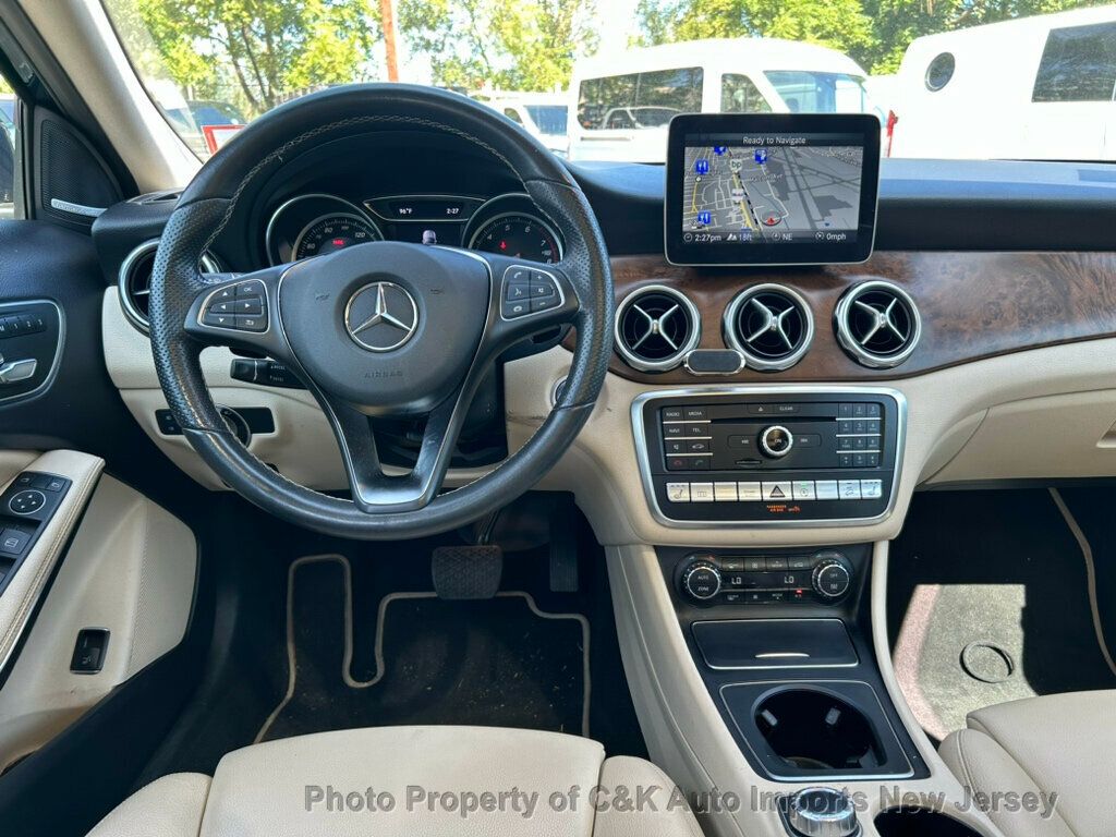 2020 Mercedes Benz GLA 250 4MATIC photo 39