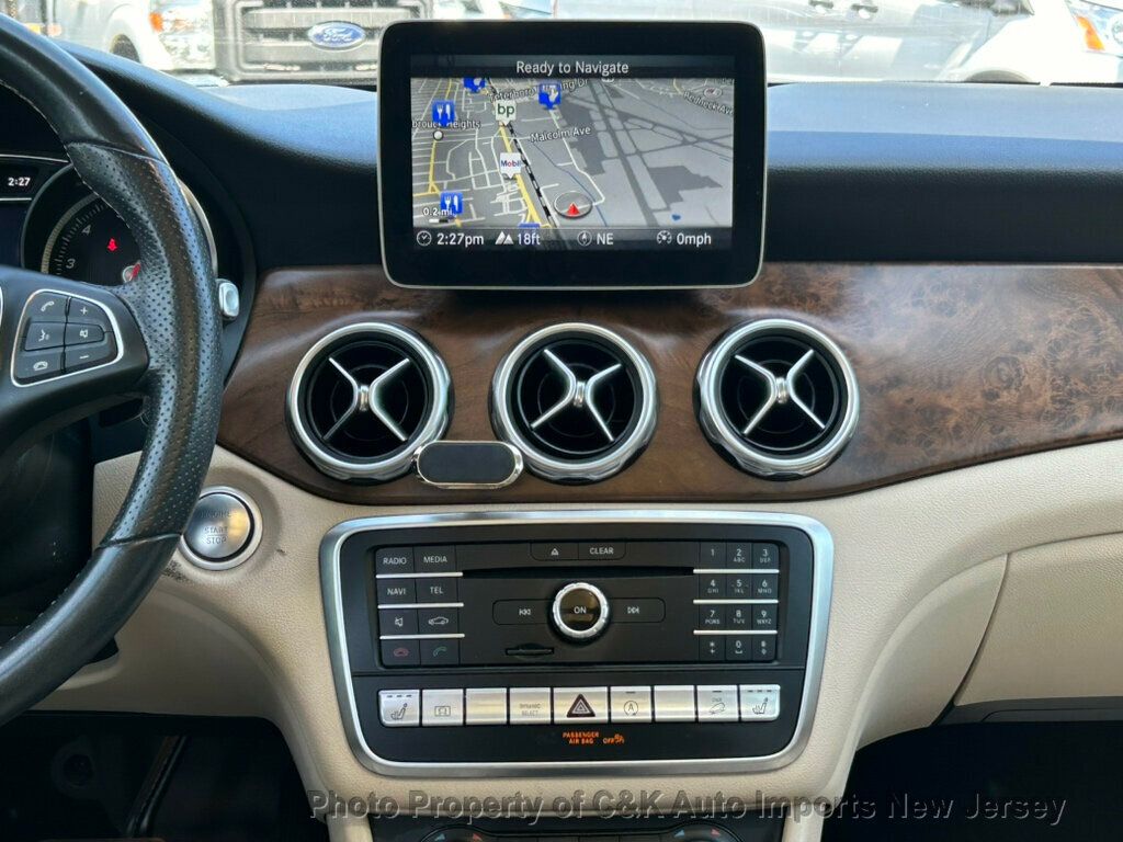 2020 Mercedes Benz GLA 250 4MATIC photo 40