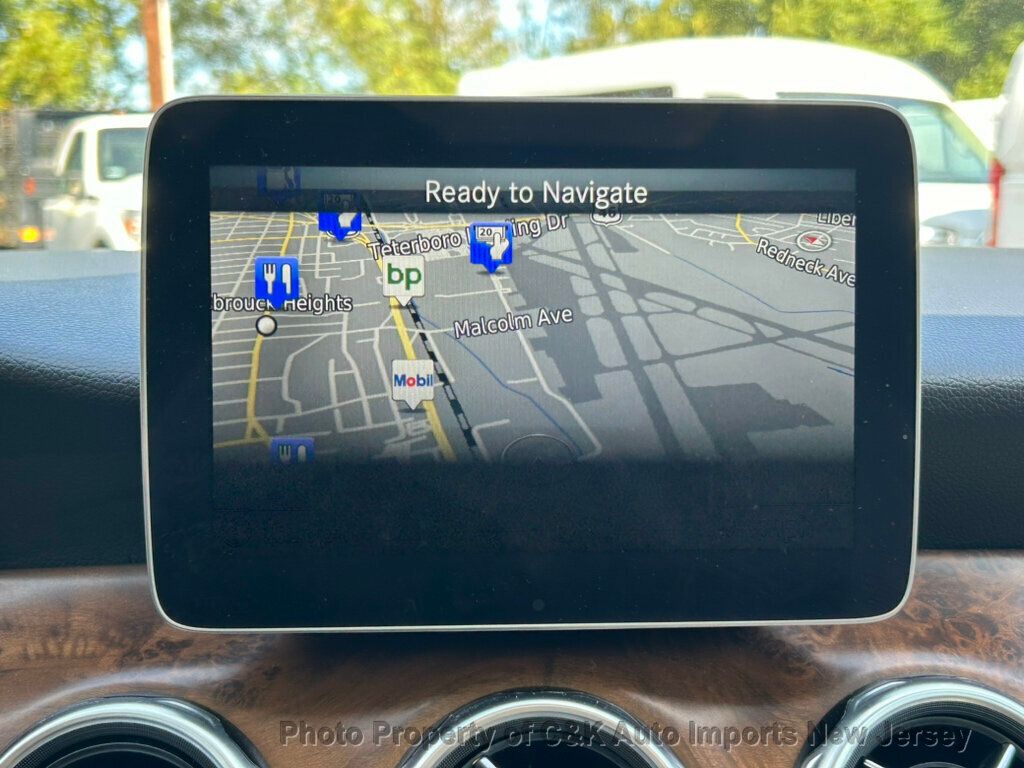 2020 Mercedes Benz GLA 250 4MATIC photo 41
