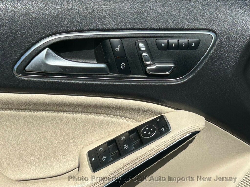 2020 Mercedes Benz GLA 250 4MATIC photo 46