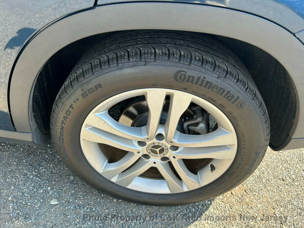 2020 Mercedes Benz GLA 250 4MATIC photo 51