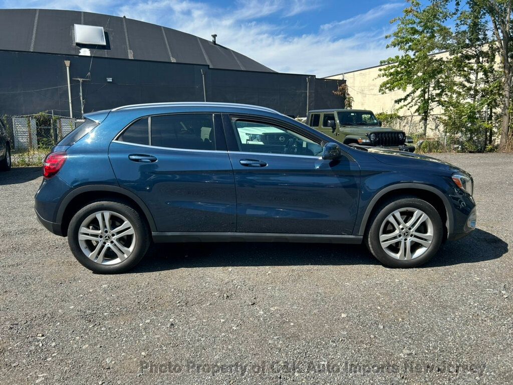 2020 Mercedes Benz GLA 250 4MATIC photo 7