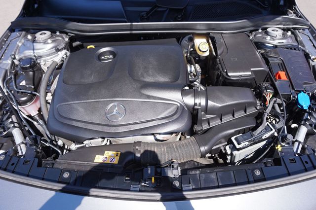 2020 Mercedes-Benz GLA GLA 250, 4MATIC, PANORAMA MOON ROOF, LEATHER, BACKUP CAMERA - 23007097 - 9