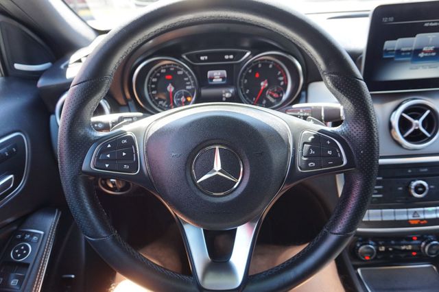 2020 Mercedes-Benz GLA GLA 250, 4MATIC, PANORAMA MOON ROOF, LEATHER, BACKUP CAMERA - 23007097 - 18