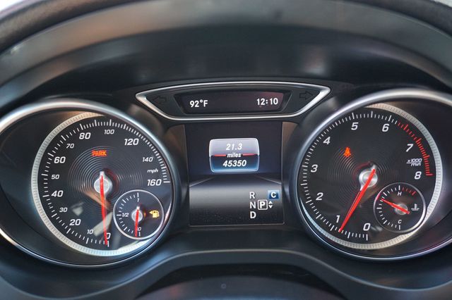 2020 Mercedes-Benz GLA GLA 250, 4MATIC, PANORAMA MOON ROOF, LEATHER, BACKUP CAMERA - 23007097 - 19