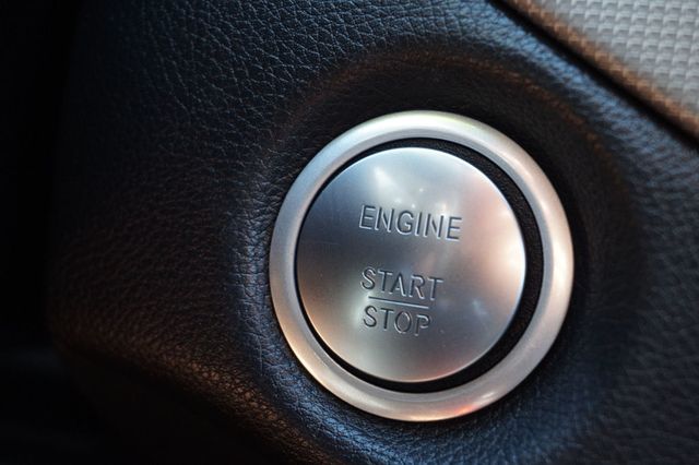 2020 Mercedes-Benz GLA GLA 250, 4MATIC, PANORAMA MOON ROOF, LEATHER, BACKUP CAMERA - 23007097 - 20